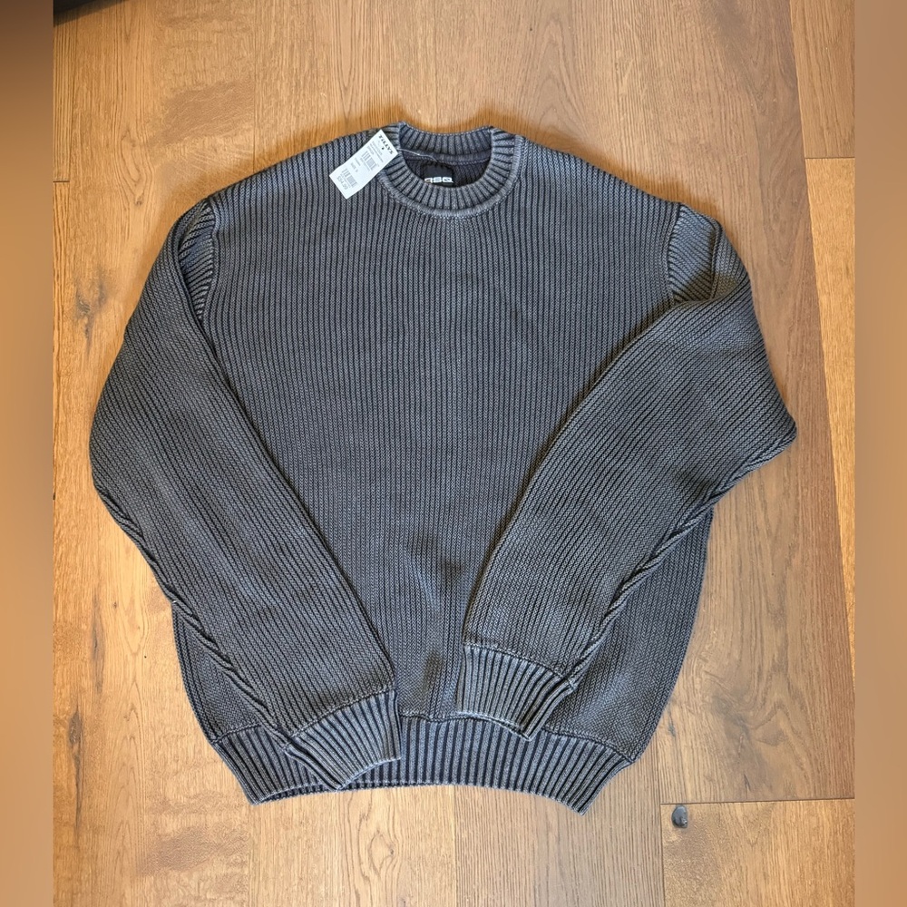Men's Gray Sweater RSQ